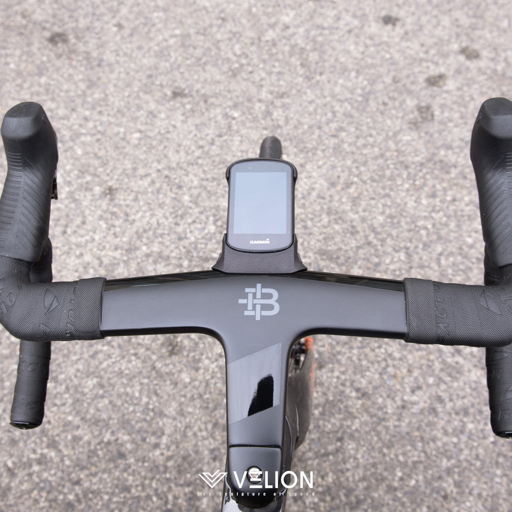 Factor Black Inc 2.0 (Ostro VAM)