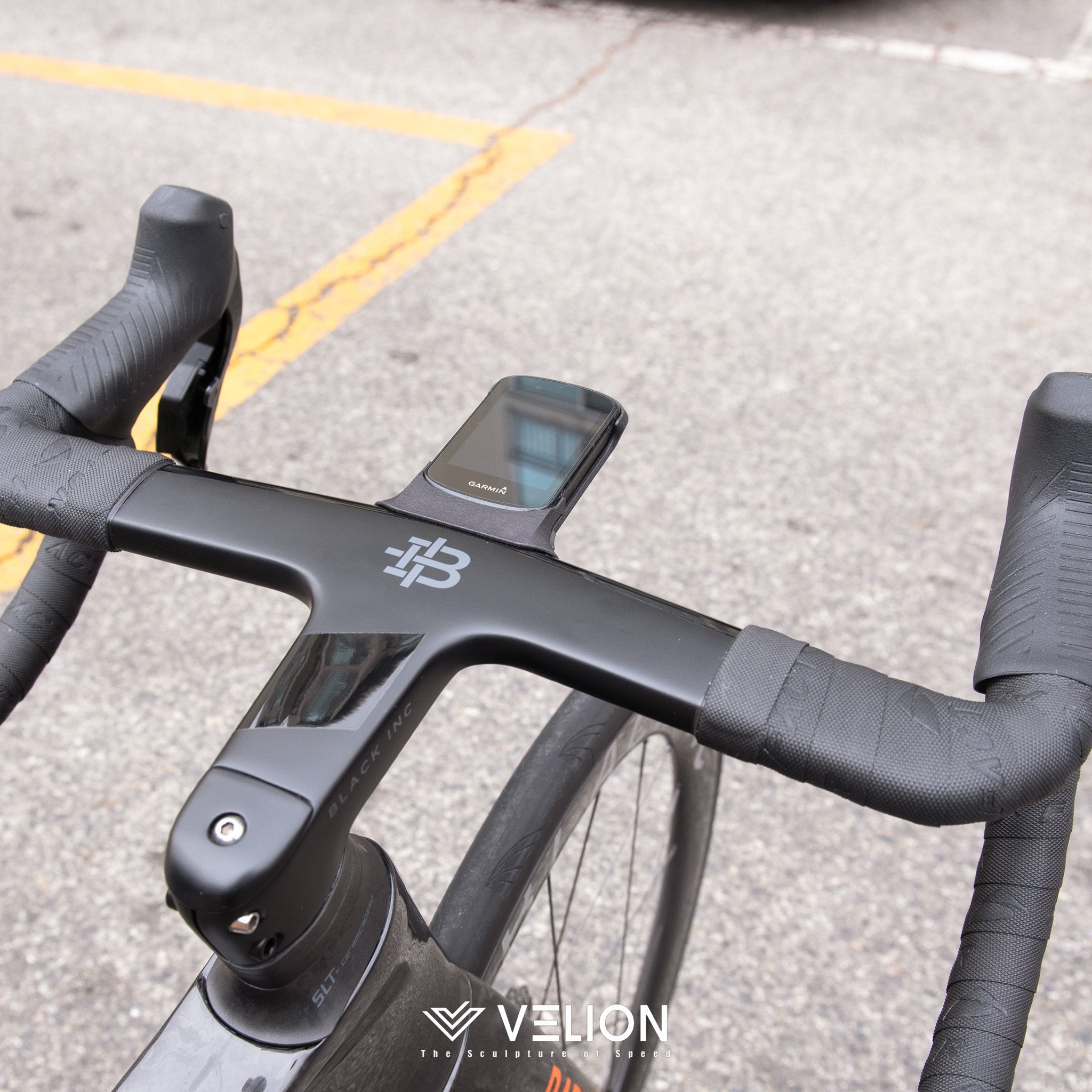 Factor Black Inc 2.0 (Ostro VAM)