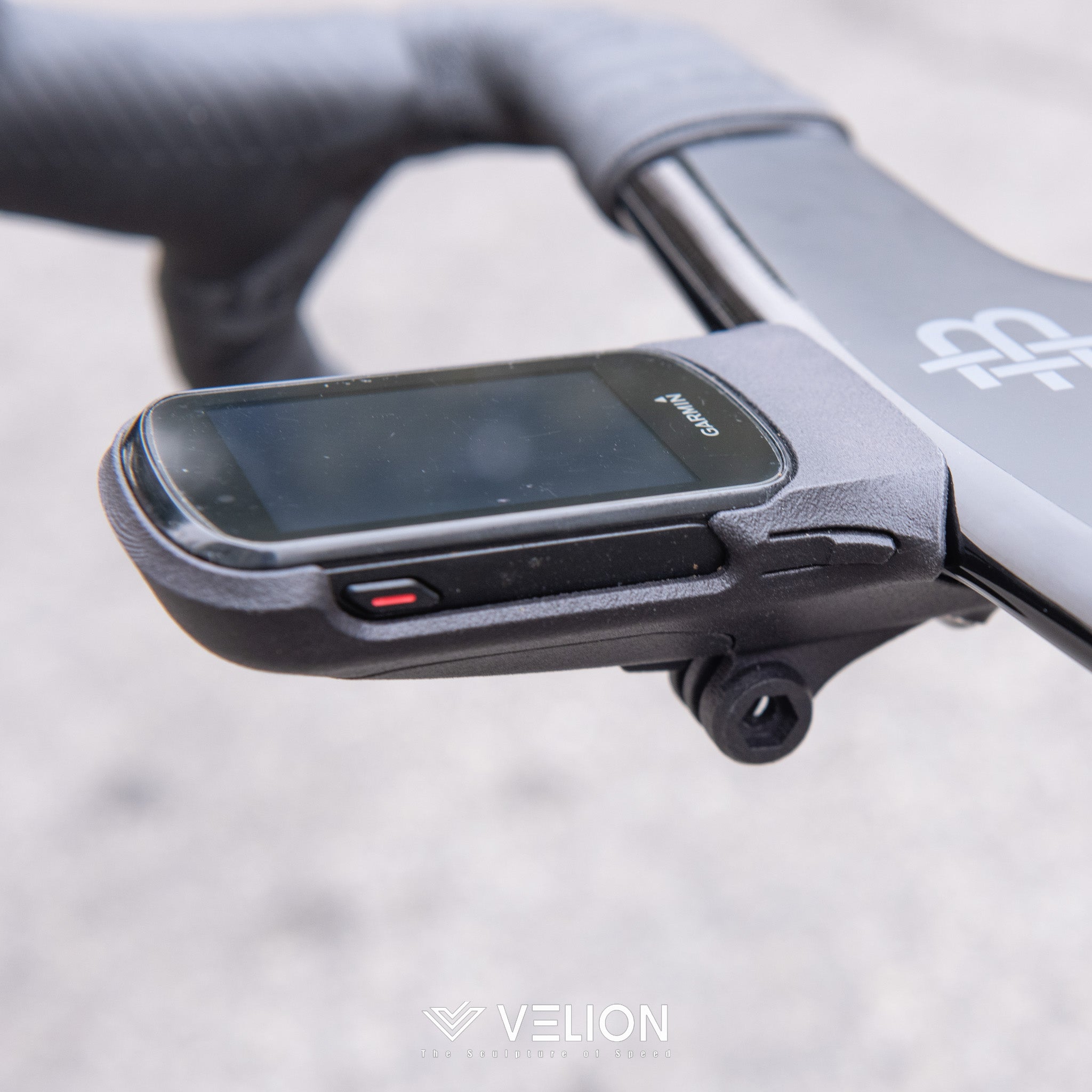Factor Black Inc 2.0 (Ostro VAM)