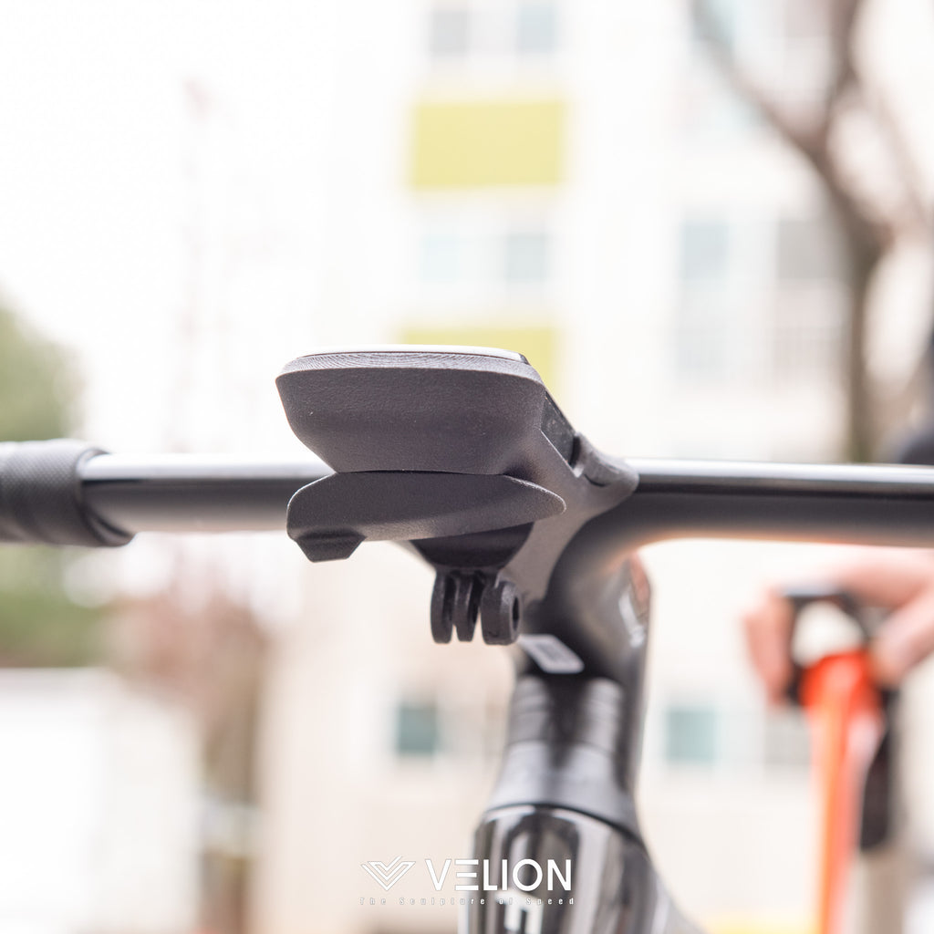 Factor Black Inc 2.0 (Ostro VAM)