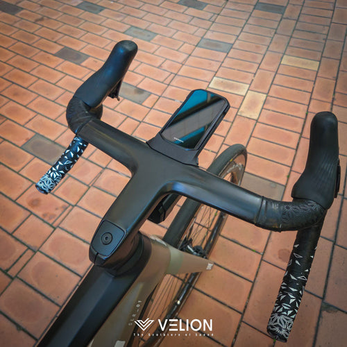 Bmc ICS Cabon aero (Not compatible with 90mm stems)