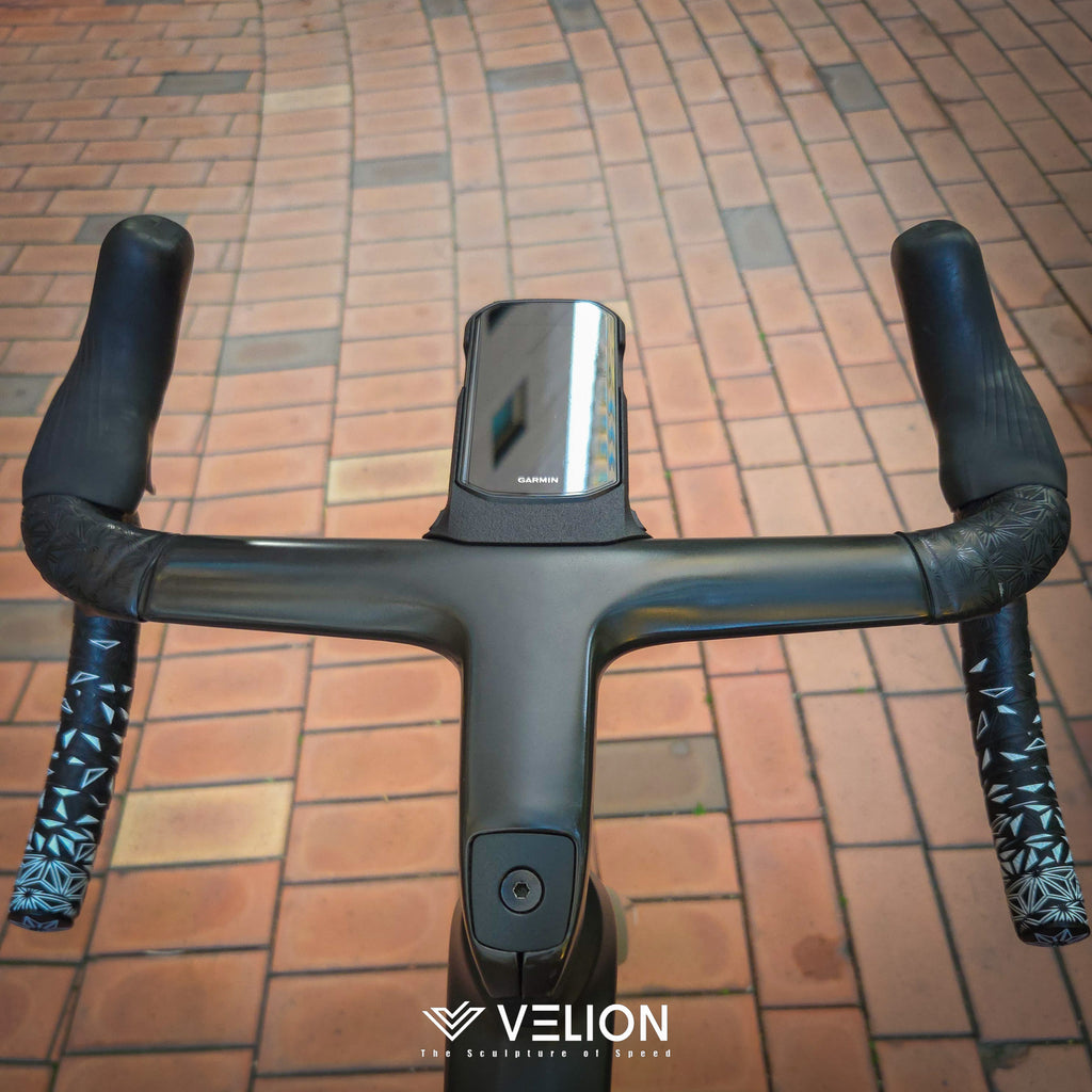 Bmc ICS Cabon aero (Not compatible with 90mm stems)