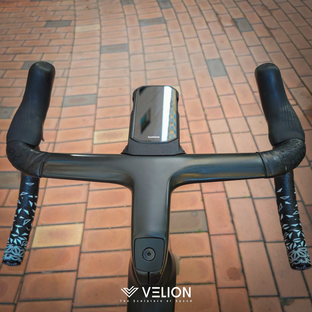 Bmc ICS Cabon aero (Not compatible with 90mm stems)