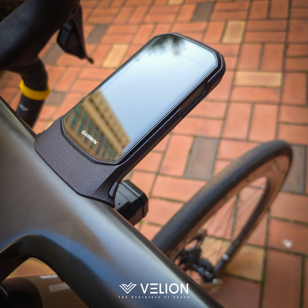 Bmc ICS Cabon aero (Not compatible with 90mm stems)