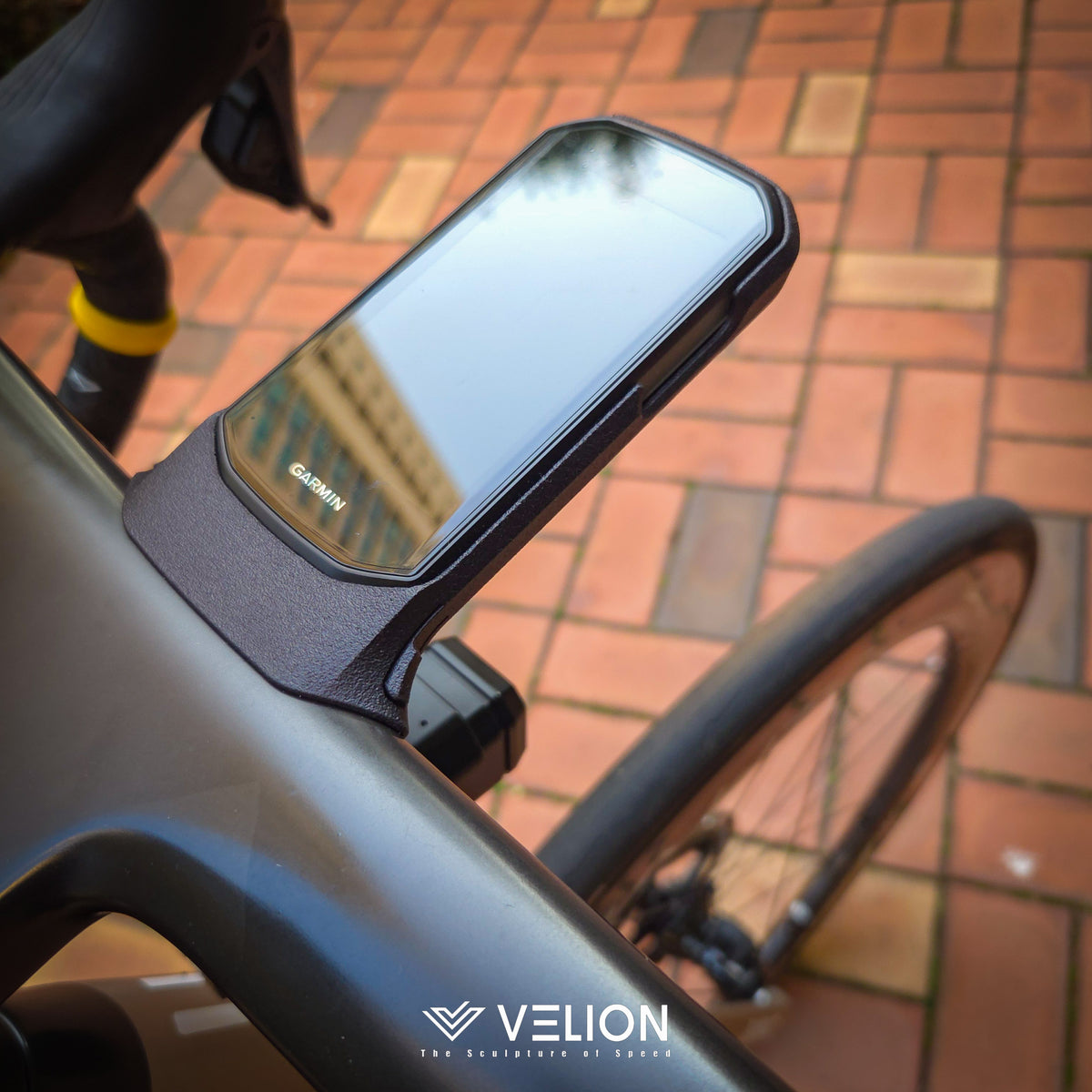 Bmc ICS Cabon aero (Not compatible with 90mm stems)