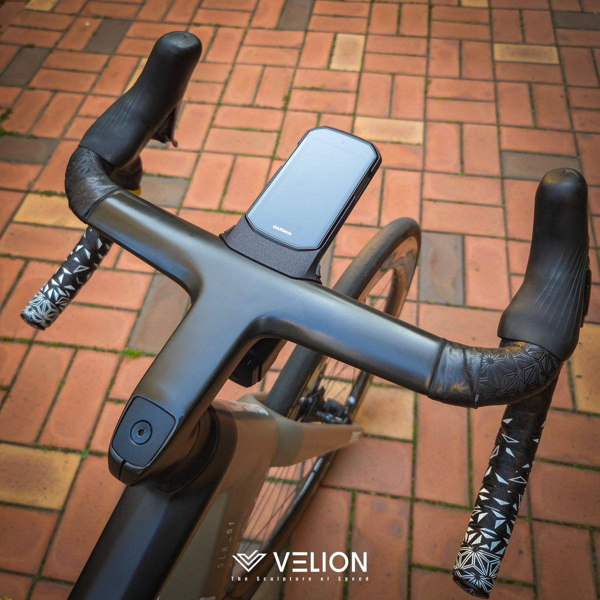 Bmc ICS Cabon aero (Not compatible with 90mm stems)