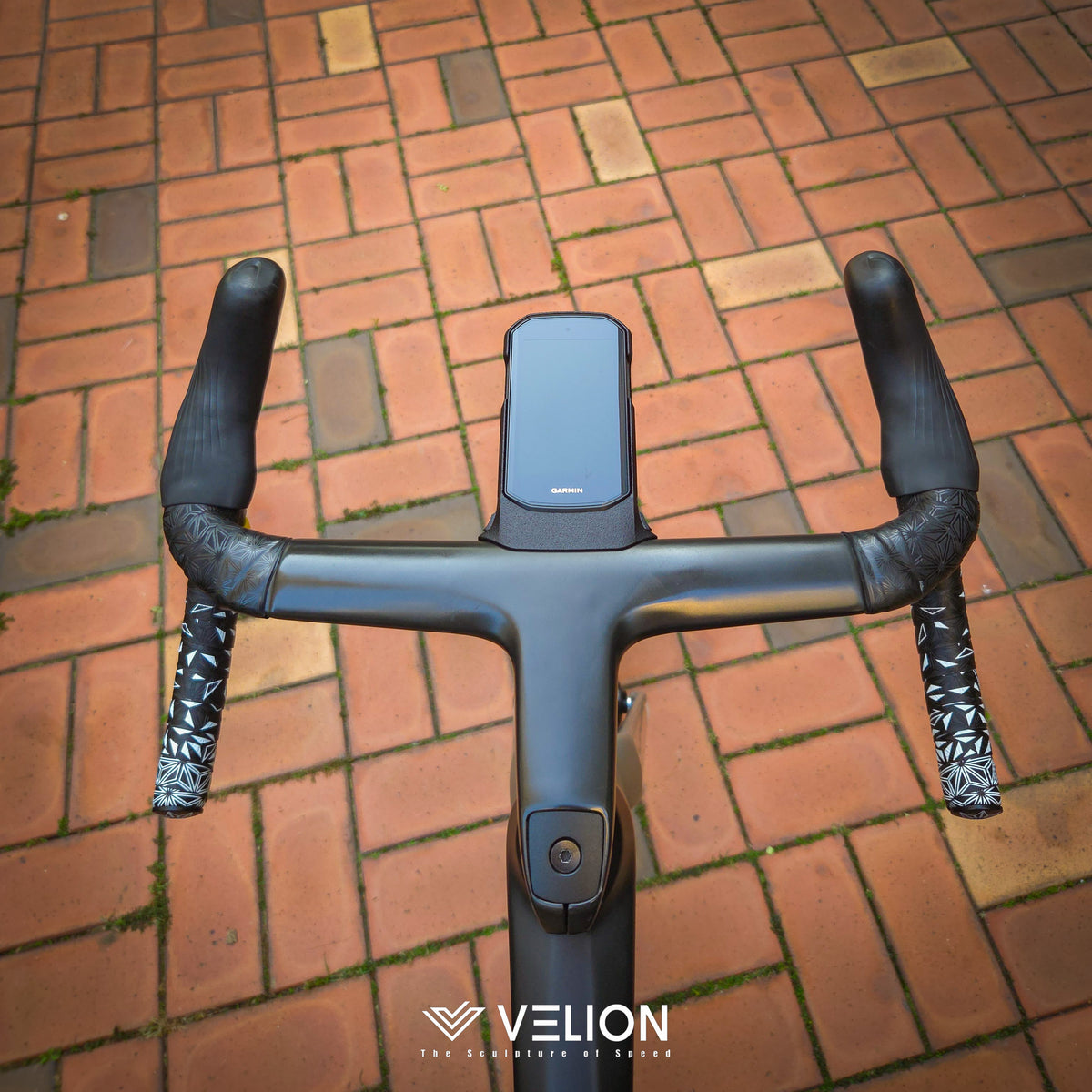 Bmc ICS Cabon aero (Not compatible with 90mm stems)