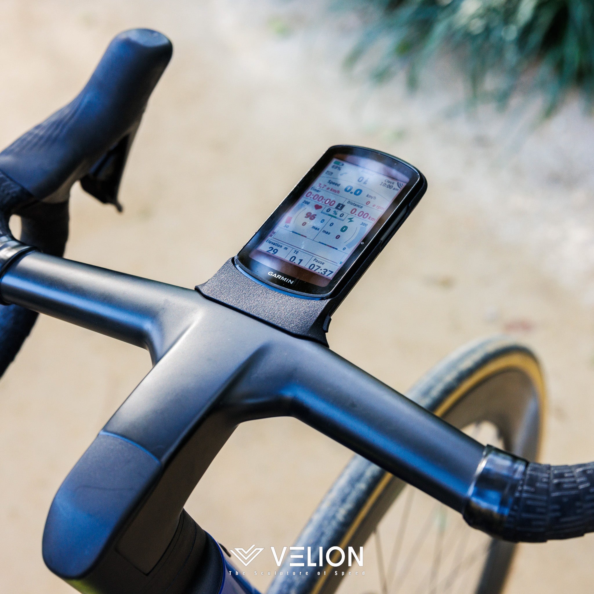 Trek Madone Aero RSL 7GEN, 8GEN