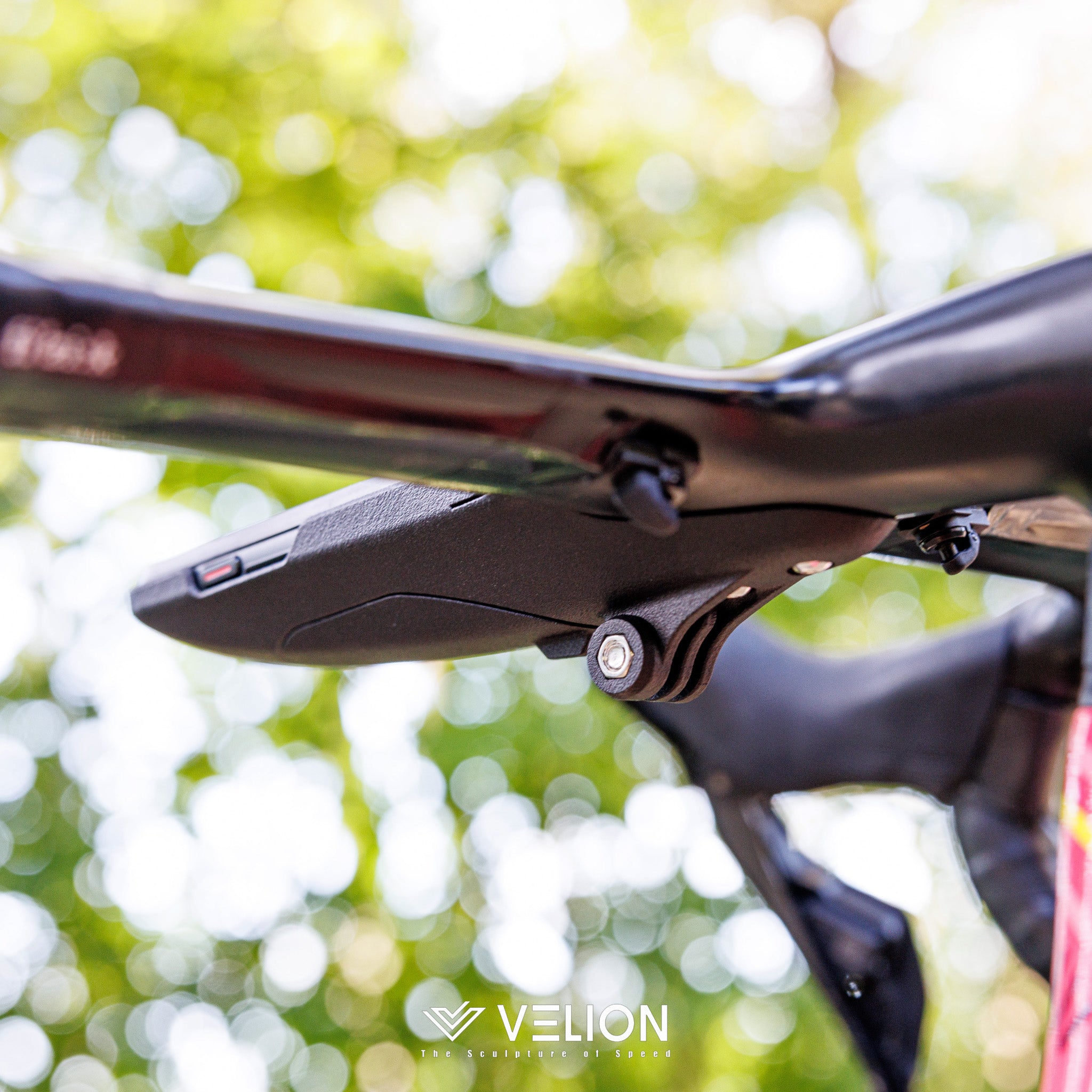 Cannondale R-One by MOMODESIGN