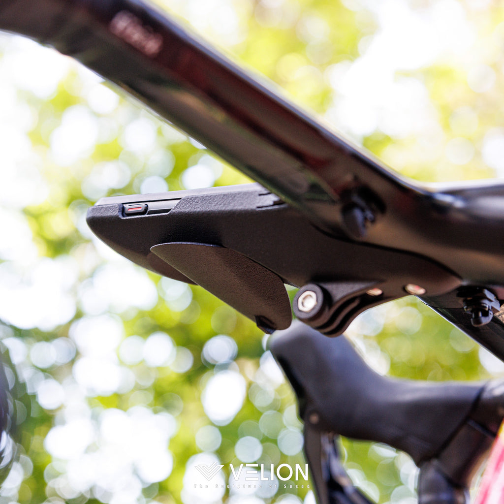 Cannondale R-One by MOMODESIGN