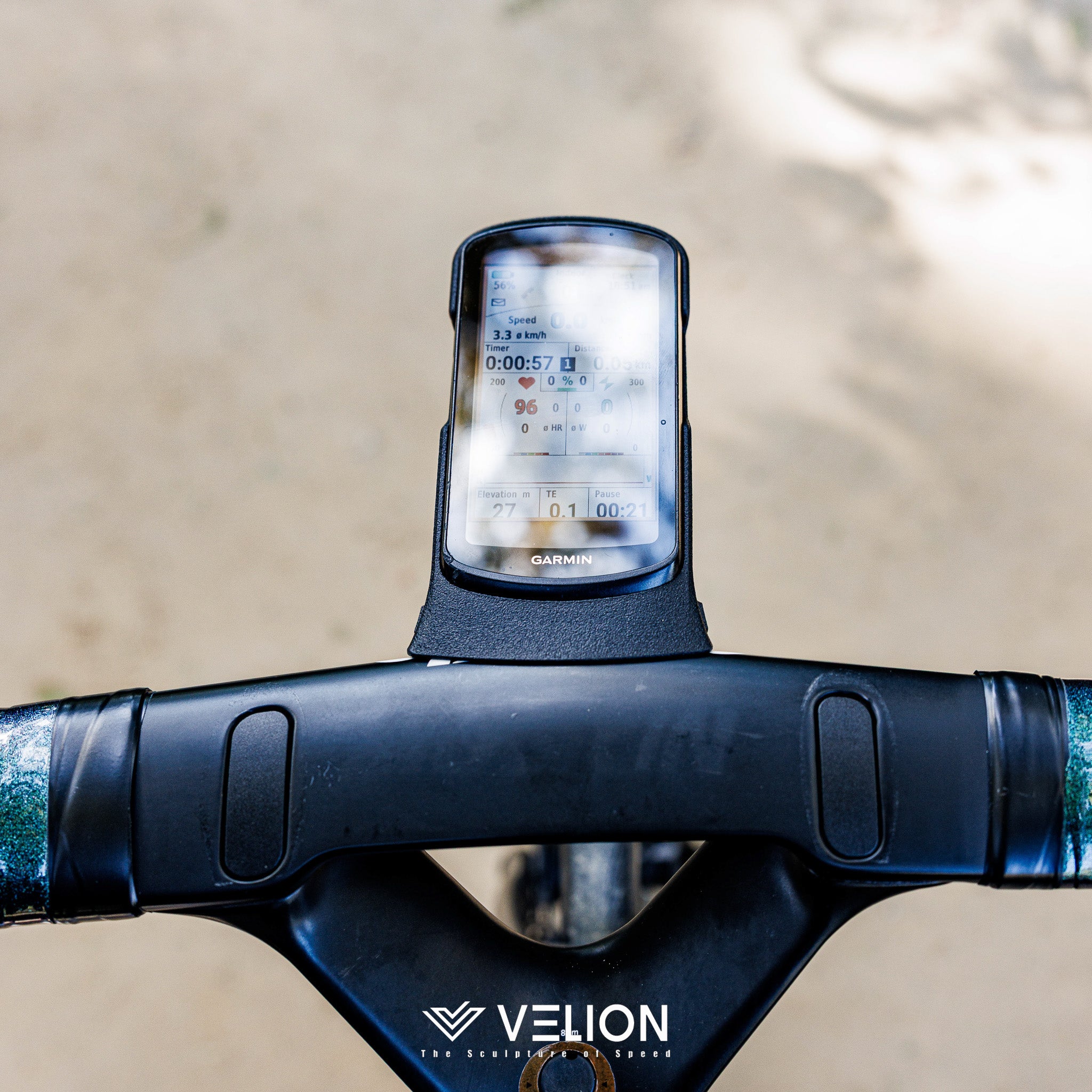 Cervélo S5 (AB08, HB14), HB19
