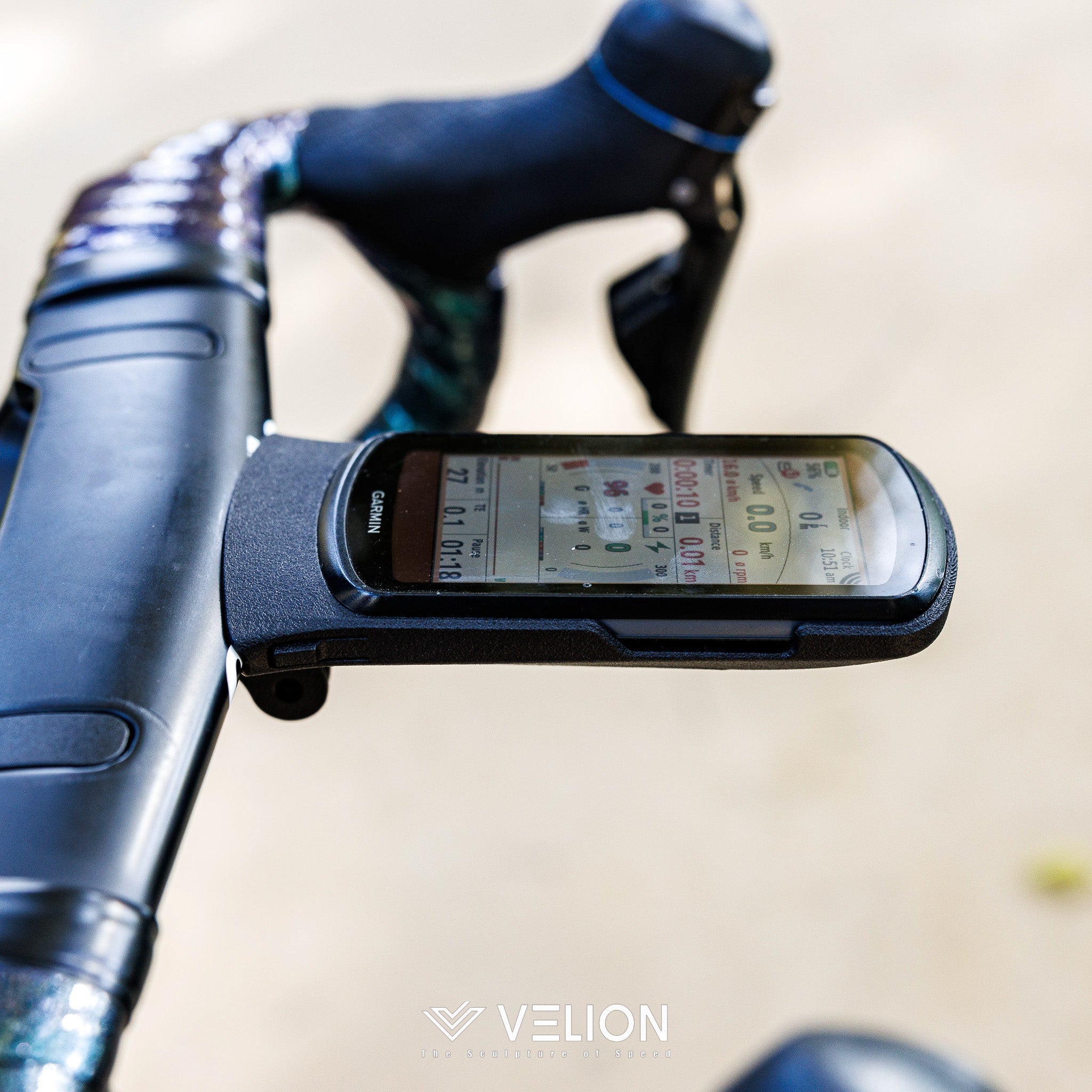Cervélo S5 (AB08, HB14), HB19