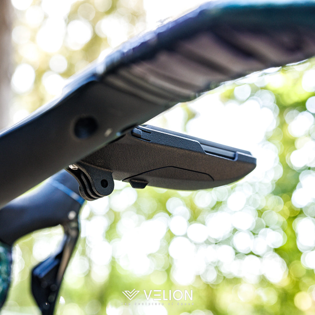 Cervélo S5 (AB08, HB14), HB19