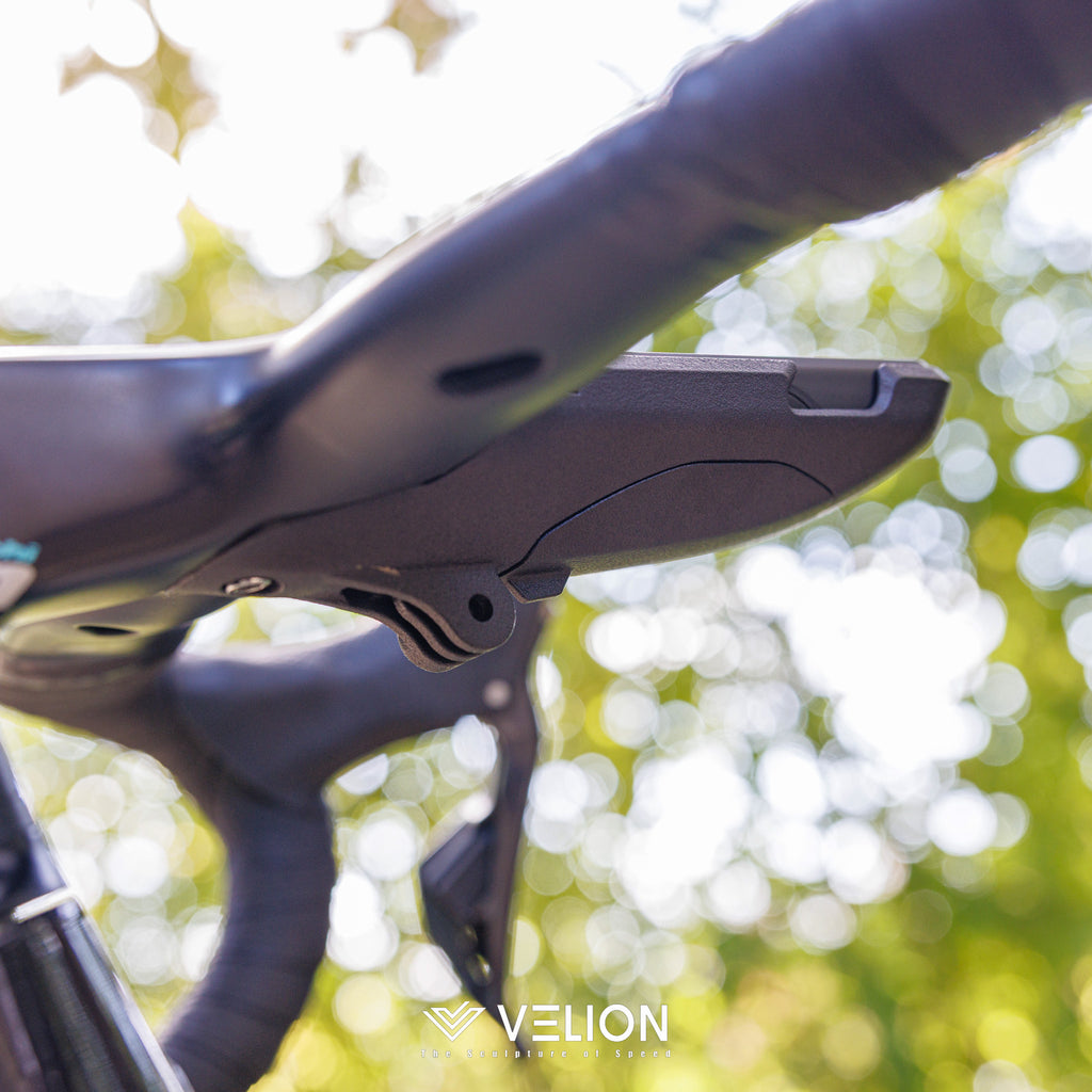 Vision Metron 5D ACR/ 5D EVO