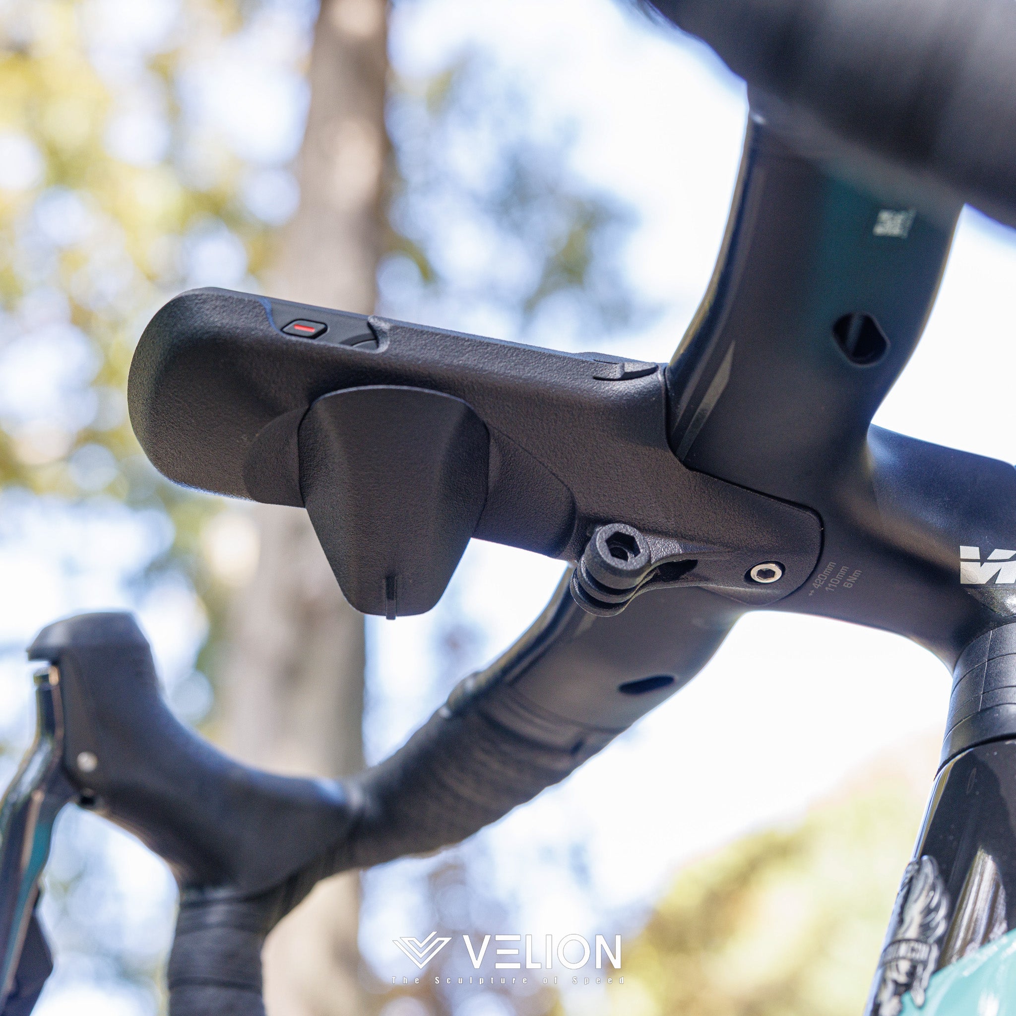 Vision Metron 5D ACR/ 5D EVO